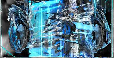 Free download [E9]________ExoSkeleton/Penta:Gate    Teaser2 video and edit with RedcoolMedia movie maker MovieStudio video editor online and AudioStudio audio editor onlin